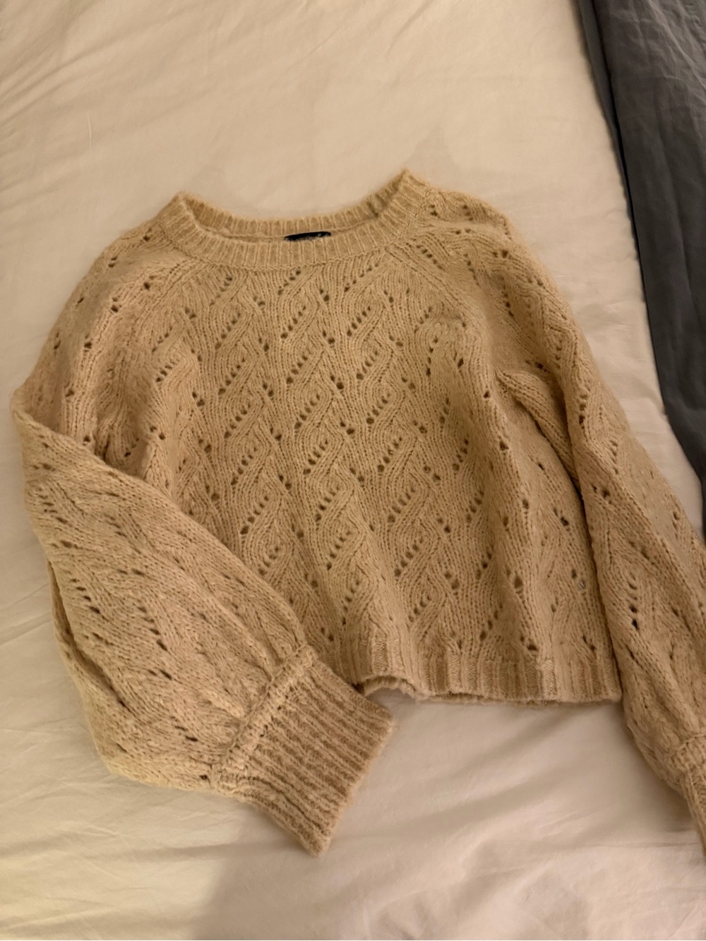 J. Crew Knit Sweater
